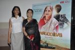 Sarita Joshi at the Special screening of NFDC_s Gangoobai in NFDC, Worli Mumbai on 8th Jan 2013 (6).JPG